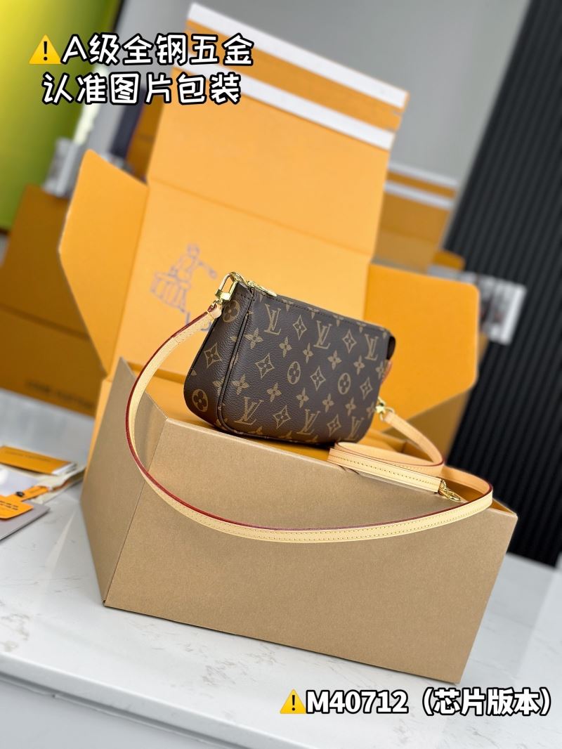 LV Satchel bags